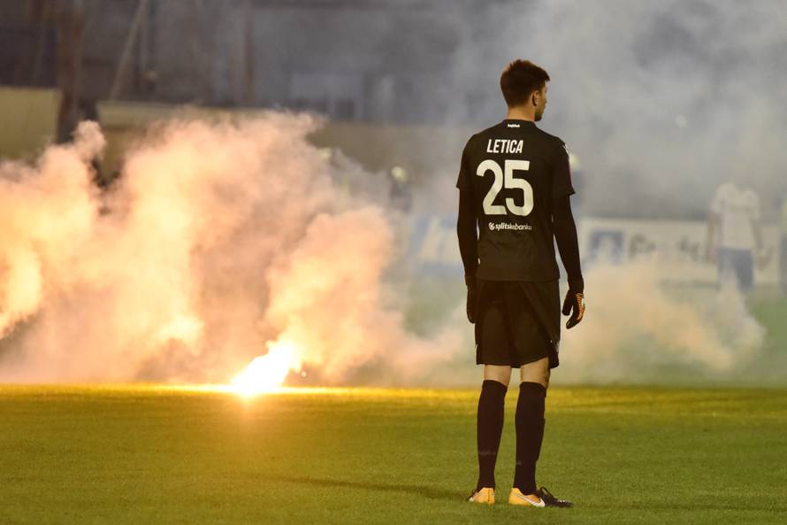 'Još imam stipendijski ugovor, kad ponude novi, potpisat ću'