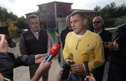 General Gotovina: Ako sam se uvijek nekog bojao, to je Bog 