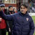 Dalić: Razmišljao sam da nam dragi Bog da još jednu šansu, a na poluvremenu sam bio ljut...