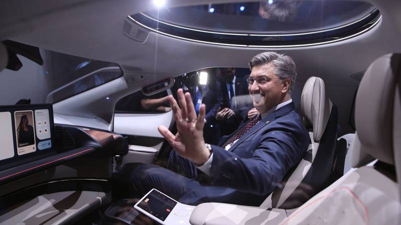 Uber ulazi u Rimčev projekt, ali što je sa 179 milijuna eura? Od početka su se pomicali rokovi...