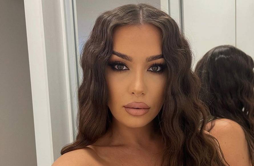 Jelena iz 'Plesa sa zvijezdama' završila u bolnici: 'Nova doza injekcije, ali ide na bolje...'