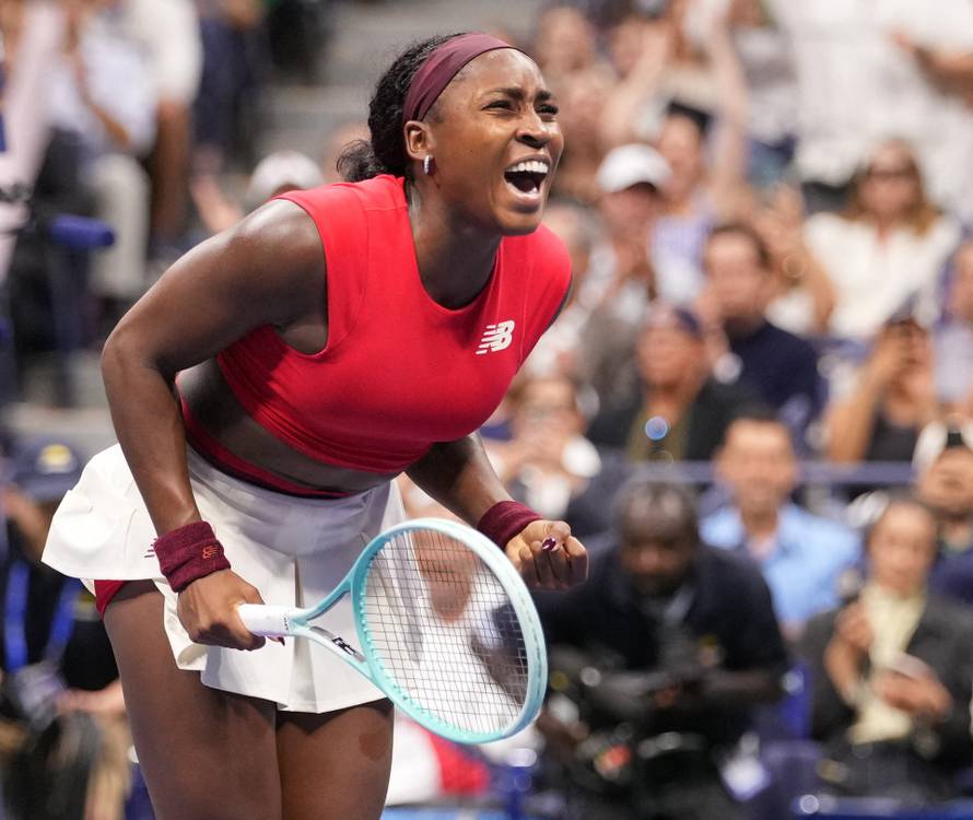 Tennis: US Open