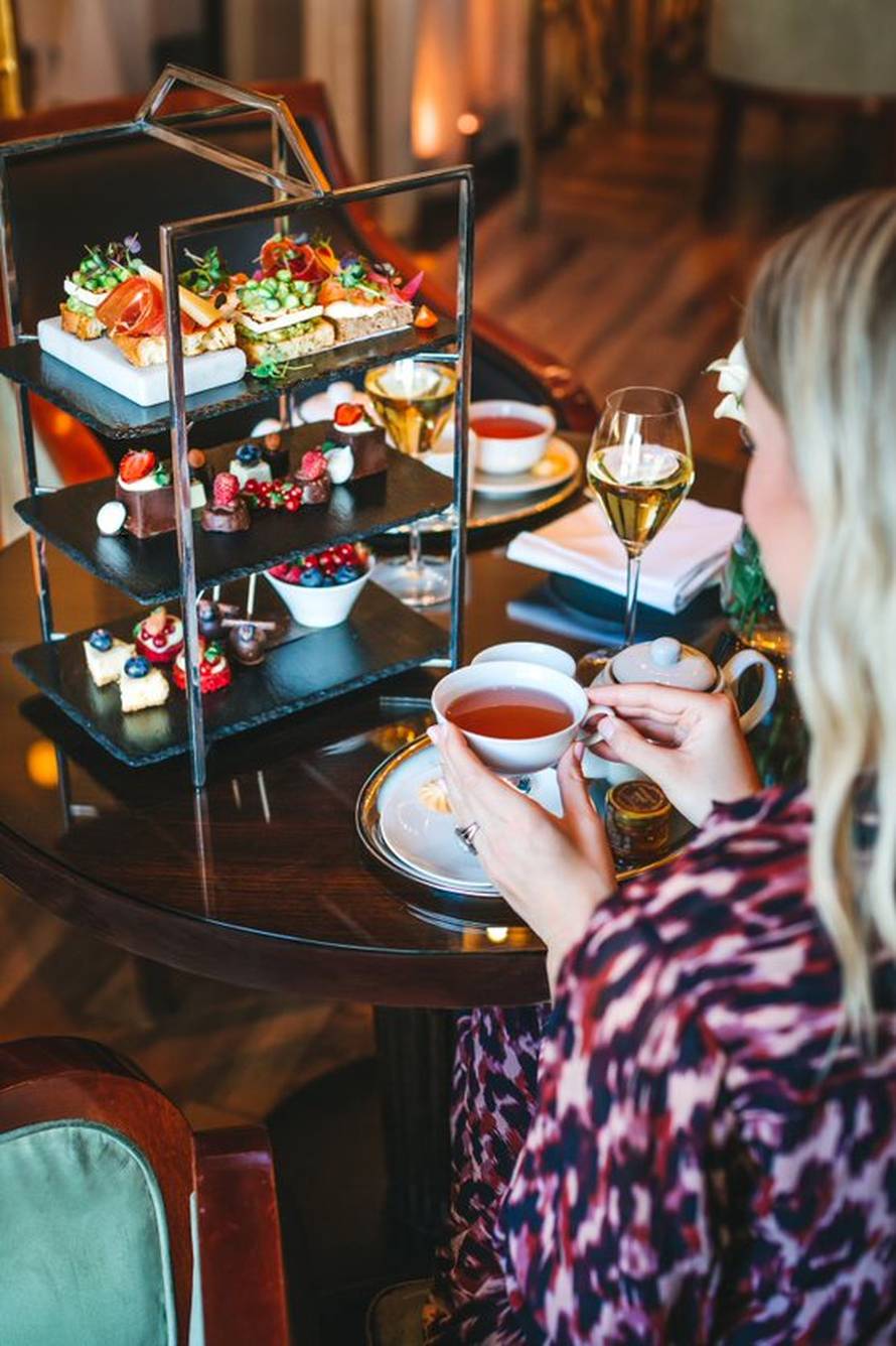 Esplanade 1925 Lounge & Cocktail Baru predstavio novu liniju bezalkoholnih koktela