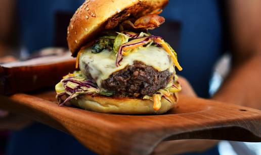 Jeste spremni? Zagreb Burger Festival počinje sljedeći tjedan