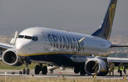 Slave novi sporazum: Ryanair prodaje milijun karata za 44 kn