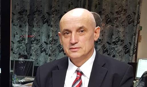 Domovinski pokret predstavio kandidata za gradona&ccaron;elnika: Bit &cacute;e to prometni stru&ccaron;njak