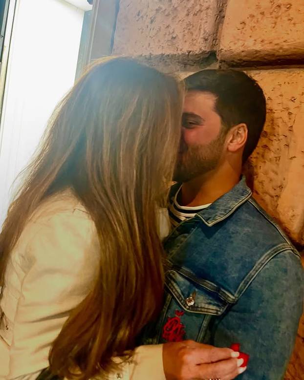 FOTO Ovako izgleda baka (55) koja je spavala s 800 frajera, a sada ljubi 20 godina mlađeg