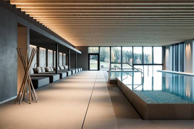 FOTO Odmor iz snova za djecu, ali i roditelje: Boutique resort izgleda kao luksuzna igraonica