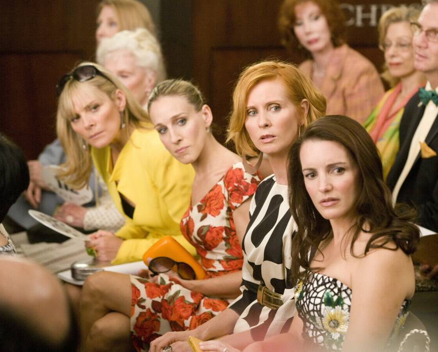 Dobra satnica: Otkrili koliko je Kim Cattrall zaradila za minutu koliko se pojavila u 'I tek tako'