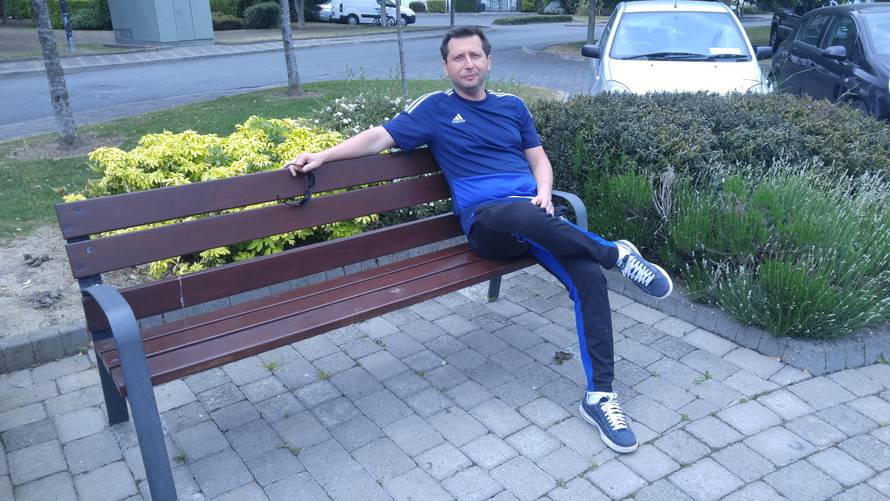 'U Hrvatskoj se radnik ne cijeni i baš svi su debelo potplaćeni!'