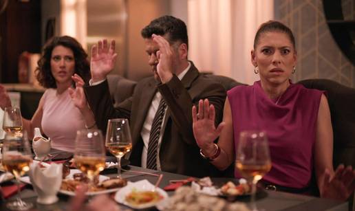 Evo što se događalo u serijama i sapunicama ovoga tjedna...