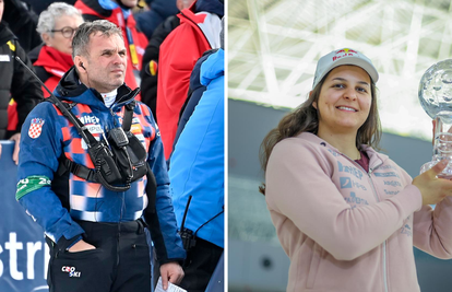 Vedran Pavlek za 24sata: Zrinka će opet osvojiti Globus, a Ivica je zadovoljan 'novim učenikom'