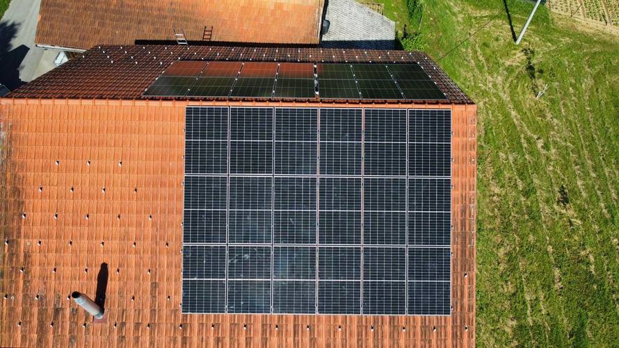 Boli vas cijena struje? Donosimo vodič do energetske neovisnosti