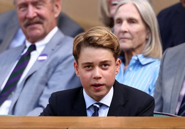 Wimbledon