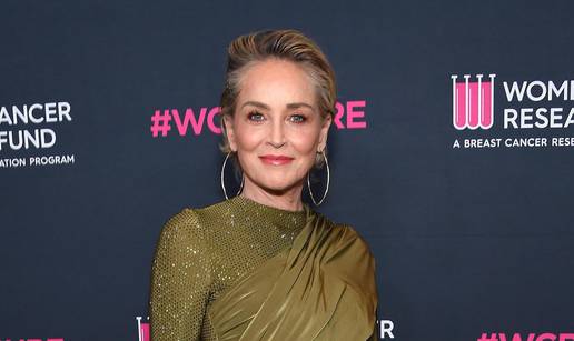 Sharon Stone mir je pronašla u slikanju, a pomaže joj iscjelitelj: Preživjela je moždani udar...