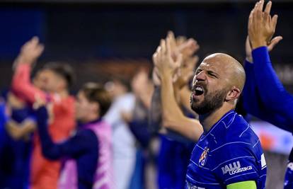 Dinamo prevario i statističare. Nakon rušenja Fenera drastično mu narasle šanse za prolazak