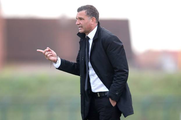 Velika Gorica: HNK Gorica i NK Slaven Belupo u 29. kolu Prve HNL