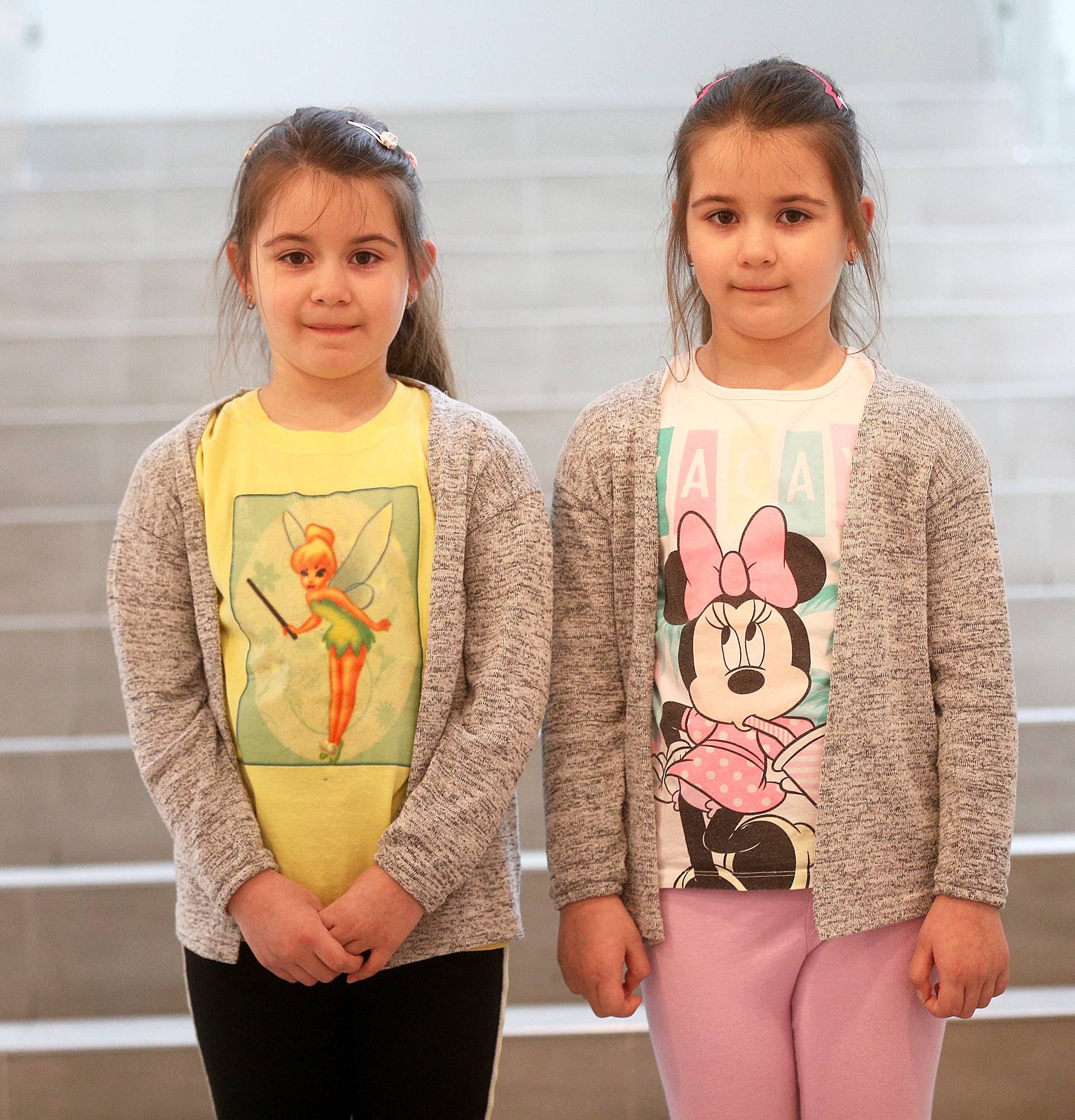 Škola u Odri broji 11 parova blizanaca: 'Nije nam neobično'
