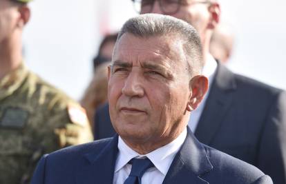 Gotovina: 'Puno je vremena prošlo od rata, ali nije kasno za učiniti dobro i učiniti pravedno'