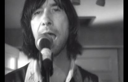 Primal Scream objavili spot za pjesmu "It's Alright, It's OK"