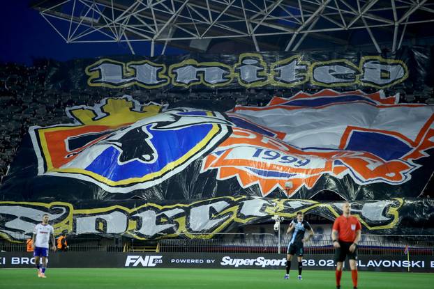 Hajduk i Rijeka sastali se u 23. kolu SuperSport HNL-a