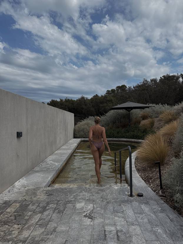 FOTO Tepaju joj da je 'kraljica bikinija', ali ona tvrdi: 'Ljepota nije u savršenoj liniji tijela'