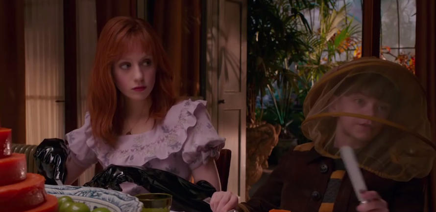 Promijenilo mu je život: Nakon djedove smrti pronašao pismo