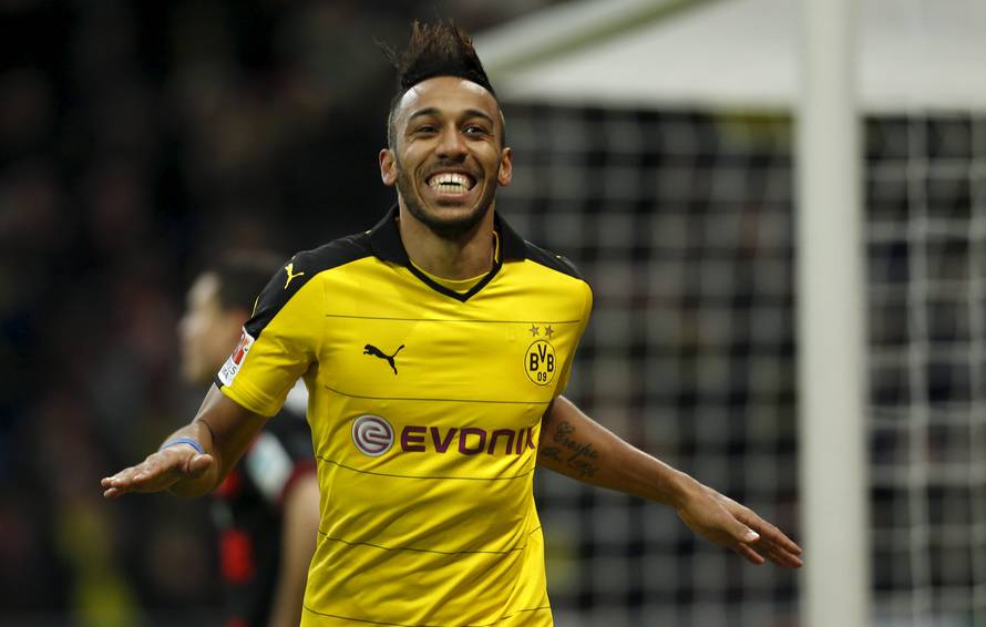 As: Aubameyang je potpisao predugovor s Real Madridom