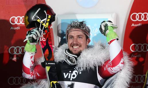 Dominator objavio svoj kraj: Hirscher završio veliku karijeru