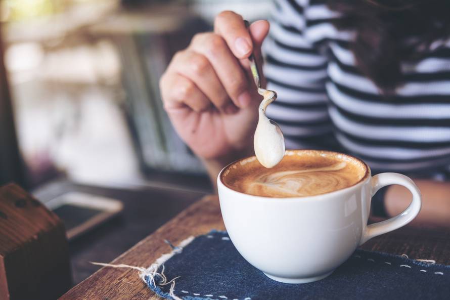 Dodajte ovo u jutarnju kavu i bit ćete puni energije cijeli dan
