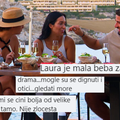 Gledatelji 'Savršenog': Laura je još mala beba za Vanju i Selmu! Najmanje je pokvarena od svih