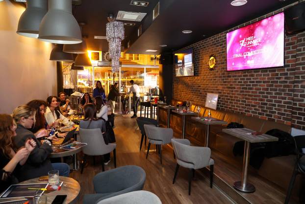 Zagreb: Bivše missice organizirale zajedničko gledanje Miss Universe.