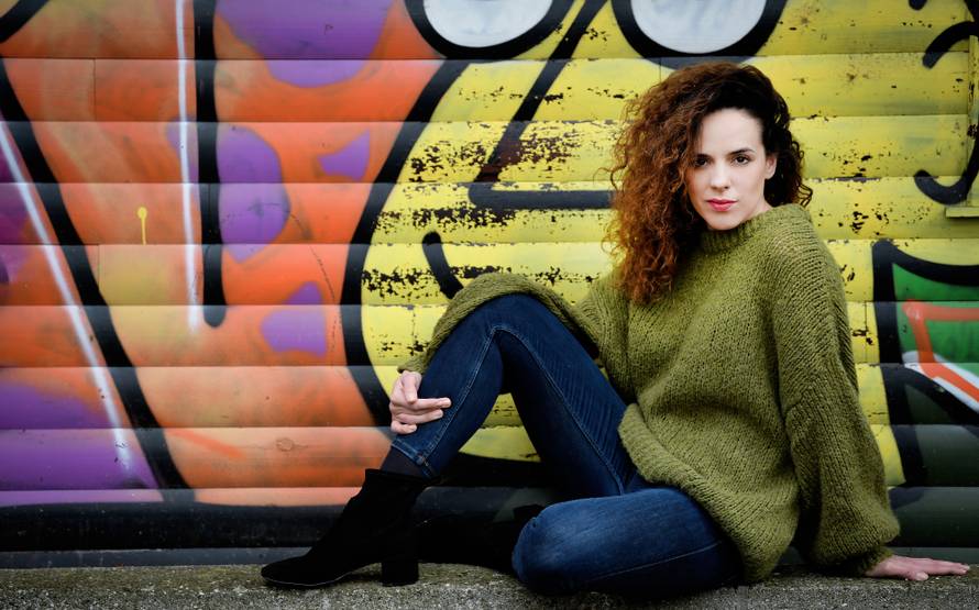 'Sad mi je već postalo čudno kad imam slobodnog vremena'