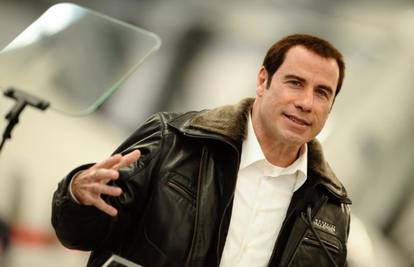  John Travolta: Ja sam za lady Di bio princ na bijelom konju