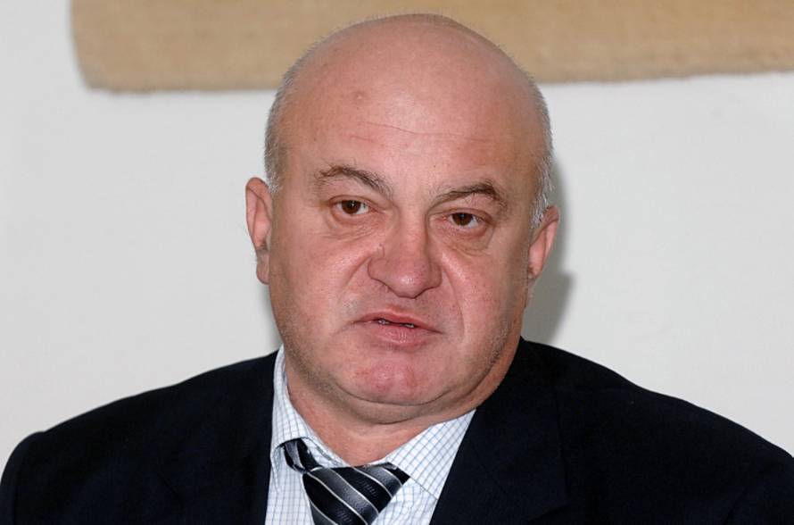 Nikola Čutuk/PIXSELL