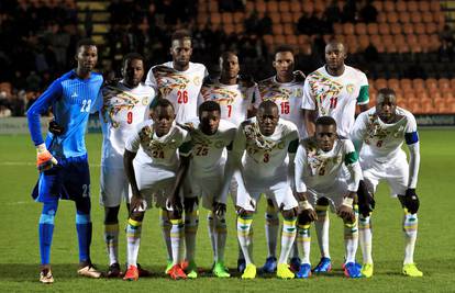 'Senegal je jedna od najboljih afričkih ekipa; sjajna priprema'