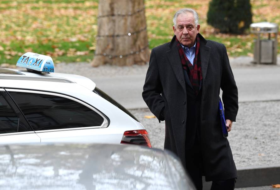 Matković tvrdi: HDZ nije platio Thompsonu; Barišić: Ona laže!