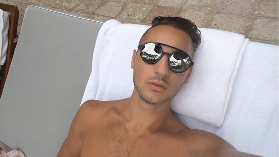 Srbin iz 18+ filmova je postao zvijezda u SAD-u: 'Nisam birao s kojim ću se talentom roditi...'