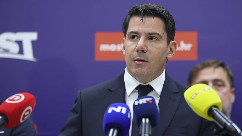 Saborska oporba: Ovo pokazuje kakve ljude na ključne pozicije u državi imenuje Andrej Plenković