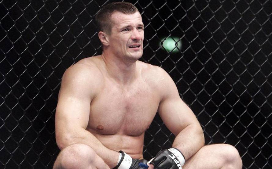 Liječnik: Sad svaki udarac za Cro Copa može biti fatalan...