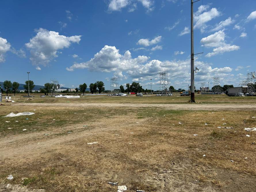 DOZNAJEMO Evo koliko ljudi je završilo na sudu nakon koncerta Thompsona i za što su ih kaznili!