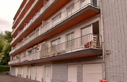 U zapuštenom stanu u Belgiji pronašli 15-ero djece iz BiH