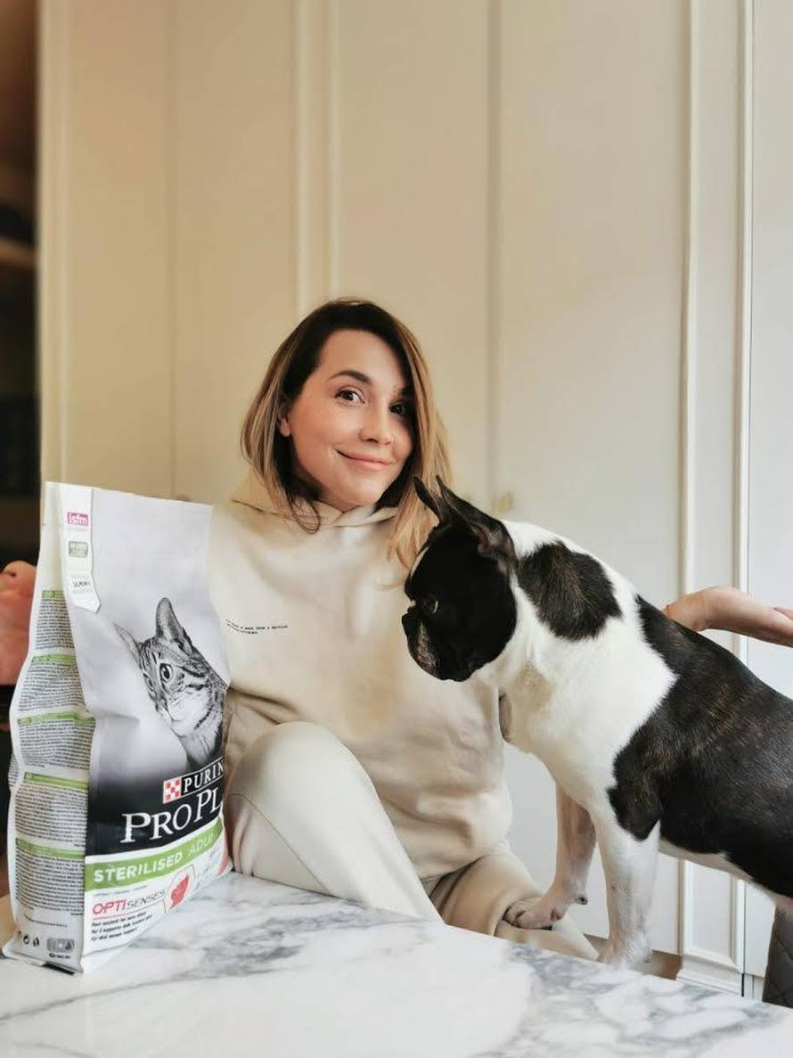 Mia Kovačić: Svijet je pun mekanih šapica koje trebaju našu pomoć