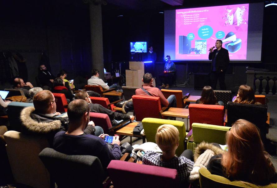 Zvijezde Bug Future Showa bili su učitelji i novo obrazovanje