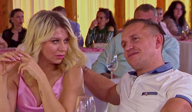 Sjećate li se Valentine? Dvaput tražila ljubav u 'Ljubav je na selu', a evo kako danas izgleda