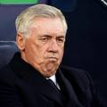 Ancelotti nije htio ni izgovoriti Rodrijevo ime: 'Liga prvaka je Zlatna lopta za Real Madrid'