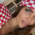 Na&scaron;a biv&scaron;a misica poslala je sna&zcaron;nu poruku 'vatrenima'