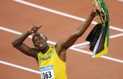 Maurice Greene: Bolt još nije došao do maksimuma