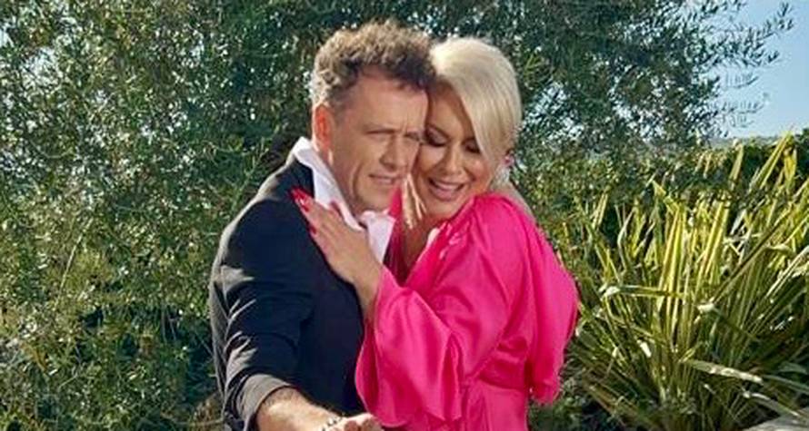 Indira i Dženan Lončarević su snimili duet:  'Na prvo slušanje smo znali da je to to. Ponosna!'