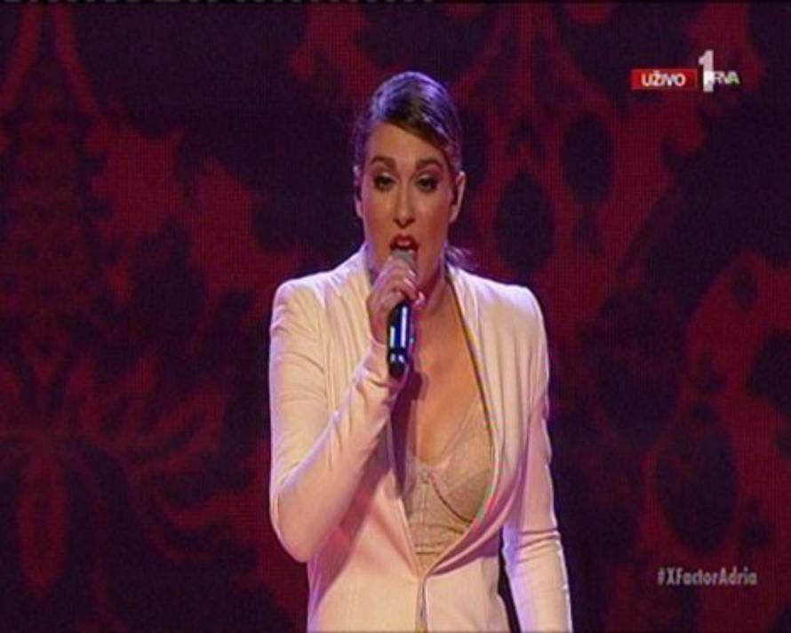 X Factor Adria